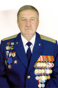 Кардашин Олег Васильевич