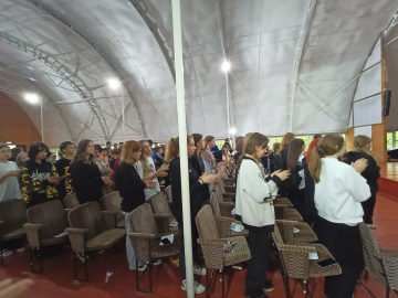Герои нашего времени, продолжение 3