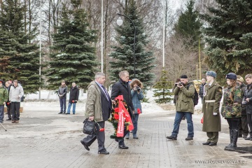 25 лет вывода