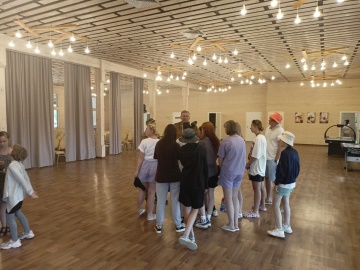 Герои нашего времени, продолжение 1
