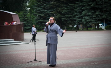 День пограничника 2023