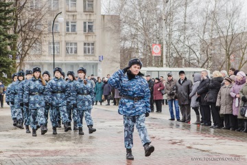 25 лет вывода