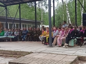 Герои нашего времени, продолжение 2
