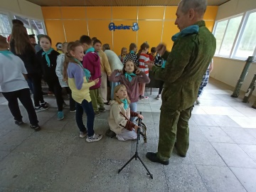Герои нашего времени, продолжение 2