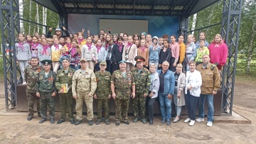 Герои нашего времени, продолжение 2