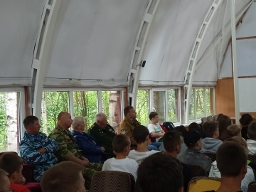 Герои нашего времени, продолжение 3