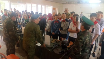 Герои нашего времени, продолжение 2
