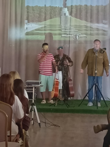 Герои нашего времени, продолжение 1