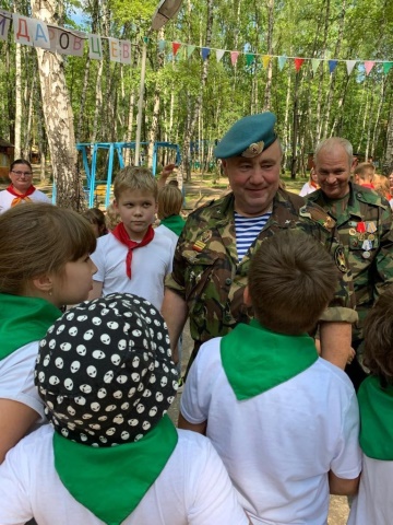 Герои нашего времени, продолжение 4
